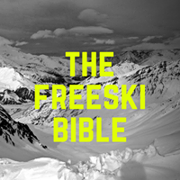 The Freeski Bible