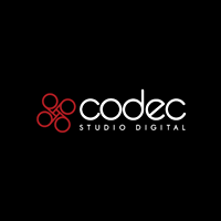 CODEC Studio Digital
