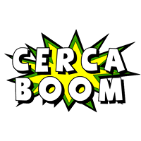 Cerca Boom