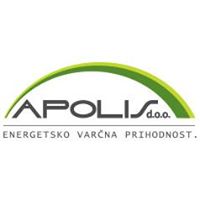 Apolis - energetsko varčna prihodnost