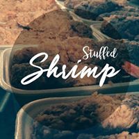 Stuffed Shrimp