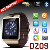 DZ09 Smartwatch Hub