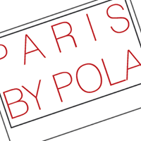 Paris By Pola