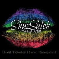 ShuzSaleh Makeup