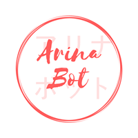 ArinaBot - Japanese Learning Assistant