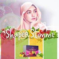 Tips Kempiskan Perut Dengan ShaperSlimme HQ