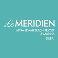 Le Meridien Mina Seyahi Beach Resort & Marina