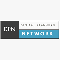 Digitalplannersnetwork