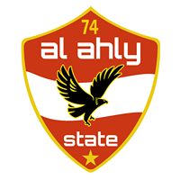 Al Ahly State