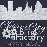 Charm City Bling Factory