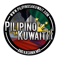 Pilipino Sa Kuwait