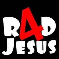 Radical 4 Jesus