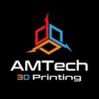 AMTech Ltd. - Additive Manufacturing Technologies