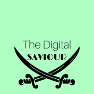 The Digital Saviour